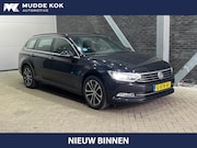 Volkswagen Passat - Variant 1.8 TSI Business Edition R | ACC | Trekhaak | Camera