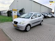 Kia Picanto - 1.1 LXE AUTOMAAT