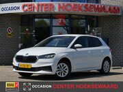 Skoda Fabia - 1.0 TSI Greentech 95pk Ambition | Sunset | Carplay | Cruise 