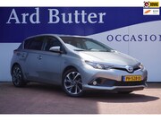 Toyota Auris - 1.8 Hybrid Lease Pro + Led+navigatie+camera+17"Lmv = COMPLEE