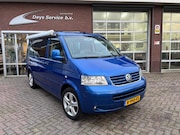 Volkswagen California - 2.5 TDI Buscamper | Technisch in zeer goede staat! | Airco |