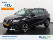 Seat Arona - 1.0 TSI Xperience DSG | All-in 453, - Private Lease | Direct
