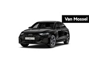 Audi A3 - Sportback 40 TFSI e S edition 204 PK | Automaat |