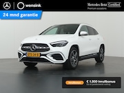 Mercedes-Benz GLA-Klasse - 250 e Star Edition AMG Line | Panoramadak | Stoelverwarming