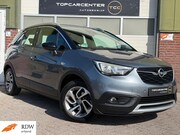 Opel Crossland - X 1.2 Turbo Innovation