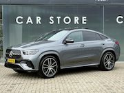 Mercedes-Benz GLE-klasse - GLE Coupé 400 e 4MATIC Sport Edition Premium Plus