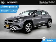 Mercedes-Benz GLA-Klasse - 180 Star Edition Luxury Line | Leder | Keyless Go Comfortpak