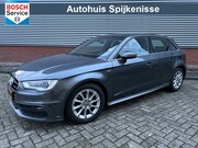 Audi A3 - Sportback 1.2 TFSI Ambition Sport Edition | Dealer onderhoud