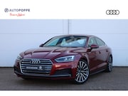 Audi A5 - Sportback 2.0 TFSI MHEV Sport S-line Edition 190pk S Tronic