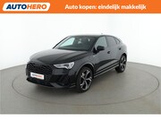 Audi Q3 Sportback - 45 TFSI e S Edition |JF22607|