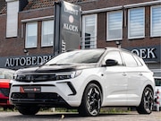 Opel Grandland - 1.6 Turbo Plug-In Hybrid 4x4 GSe 19 INCH CAMERA MEMORY STOEL