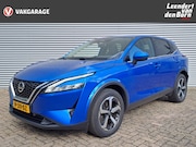 Nissan Qashqai - 1.3 MHEV N-Style | Apple Carplay/Android Auto | Navi | Camer