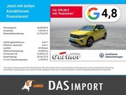 Volkswagen T-Cross - R-Line