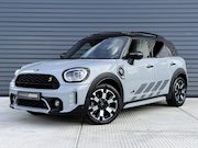 MINI Countryman - 1.5 Cooper S E ALL4 Untamed Edition | Head-Up | Leder | Pano