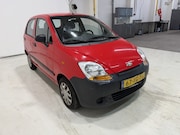 Chevrolet Matiz - 0.8 Pure