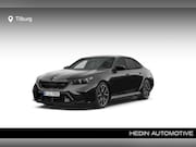 BMW M5 - 5-serie M Drivers Pack | Driving Assistant Professional | Pa