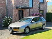 Alfa Romeo 159 - Sportwagon 1.8 mpi Distinctive Clima Cruise