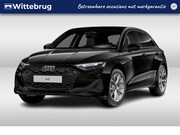 Audi A3 - Sportback 40 TFSI e 204PK Advanced edition | Panoramadak | A