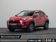 Toyota Yaris Cross - 1.5 Hybrid 130 Dynamic | Stoelverwarming | Stuurwielverwarmi