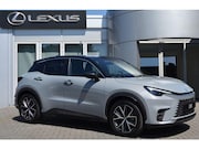 Lexus LBX - Cool 2WD STOELVERWARMING STUURVERW BLIND-SPOT ELEK-STOEL+GEH