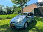 Ford S-Max - 2.5-20V Turbo CLIMA PDC NAVI