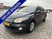 Renault Mégane - Estate 1.5 dCi Expression navigatie apk airco rijd