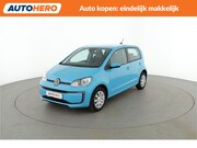 Volkswagen e-Up! - | LK56818 |