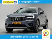 Volvo XC40 - T4 Recharge Inscription Expression [ LED Apple/Android Stoel