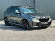 BMW X5 - XDrive50e