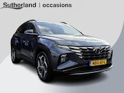 Hyundai Tucson - 1.6 T-GDI PHEV Premium Sky 4WD | Trekhaak | Panoramadak | St