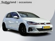 Volkswagen Golf - 2.0 TSI GTI 230pk | Stoelverwarming | Adaptive Cruise | Virt