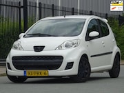Peugeot 107 - 1.0-12V RS SPORT 5DRS NAP/AIRCO/ELEKRAM/NW APK