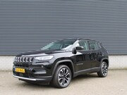 Jeep Compass - 4XE 190pk Altitude | Apple Carplay / Android Auto | Cruise C