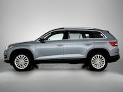 Skoda Kodiaq - 1.5 TSI Business Edition Plus 7p. | Leder | Camera | Navi |