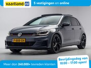 Volkswagen Golf - 2.0 TSI GTI 290pk TCR Aut. [ Pano Akrapovic Uitlaat Camera S