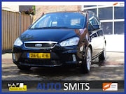 Ford C-Max - 1.8-16V Limited