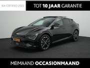 Kia EV6 - GT-Line 84 kWh | Nieuw Type | Pano | BTW | Meredian |