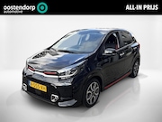 Kia Picanto - 1.0 DPi GT-Line | Automaat | 1e Eigenaar | Dealer Onderhoude