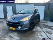 Peugeot 207 - 1.6 VTi Sublime