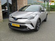 Toyota C-HR - 1.8 Hybrid Executive Automaat Navi Achteruitrijcamera