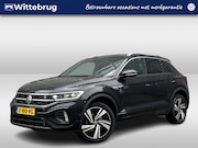 Volkswagen T-Roc - 1.5 TSI R-Line Business / Digitaal dashboard / Pano / Camera