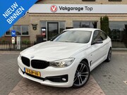 BMW 3-serie GT - GT 320i High Executive | Leder | Xenon | Navi |