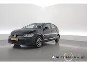 Volkswagen Polo - 1.0 TSI Life Business | Orgi. NL | Rijklaar! | Apple CarPlay
