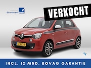 Renault Twingo - 0.9 TCe Intens | Achteruitrijcamera | Cruise control | Parke