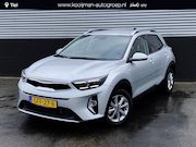 Kia Stonic - 1.0 T-GDi MHEV DynamicLine Carplay Navigatie, Achteruitrijca