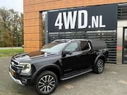 Ford Ranger - 3.0 V6 AUT 240 PK 4X4 EURO 6 VAN 3500KG PLATINUM B
