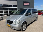 Mercedes-Benz Vito - 120 CDI V6 Dubbele Cabine Marge