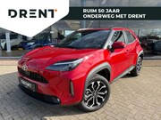 Toyota Yaris Cross - 1.5 Hybrid 130 Dynamic | Comfort Pack | Stuur&Stoel vw | Bli