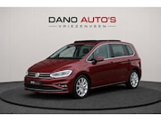 Volkswagen Golf Sportsvan - 1.5 TSI ACT DSG Highline Pano/ACC/LED/Trekhaak