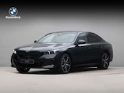 BMW 5-serie - 5 Serie 530e Sedan - M Sportpakket Pro - Trekhaak